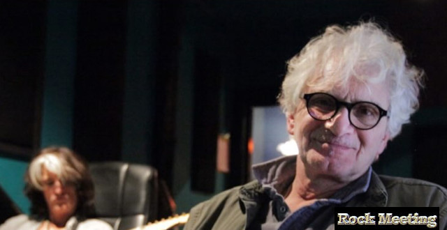r i p jack douglas le legendaire producteur de rock qui a travaille avec aerosmith et cheap trick est decede a l age de 80 ans
