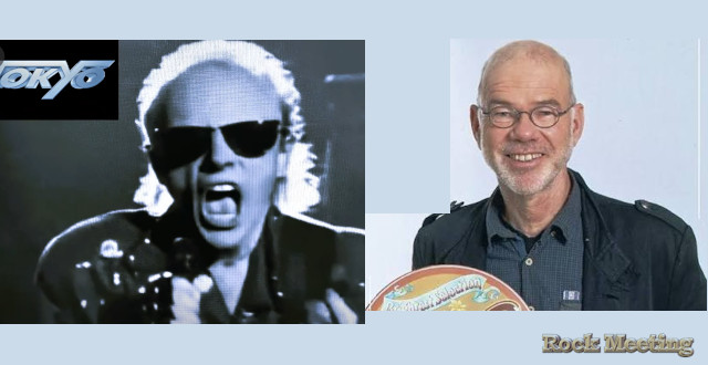 r i p klaus luley le chanteur de rock allemand tokyo craaft est mort a l age de 74 ans