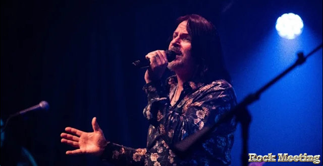 r i p tommy decarlo le chanteur du groupe boston est mort a l age de 60 ans des suites d un cancer du cerveau