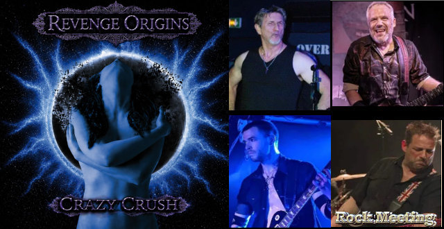 revenge origins crazy crush