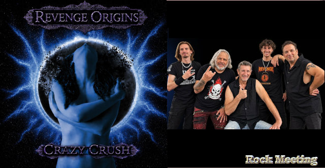 revenge origins crazy crush revenge origins crazy crushf