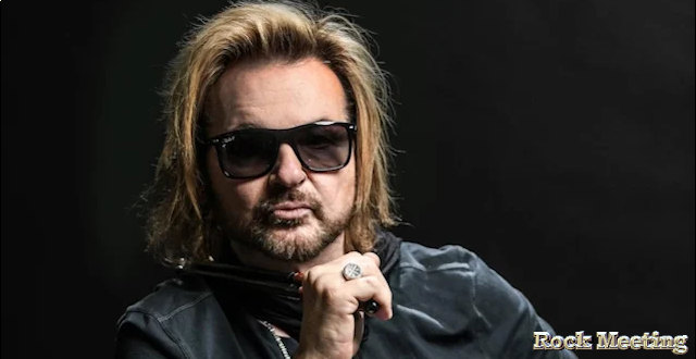 rikki rockett poison cela fait exactement 10 ans que je suis gueri du cancer rikki rockett poison cela fait exactement 10 ans que je suis gueri du cancer