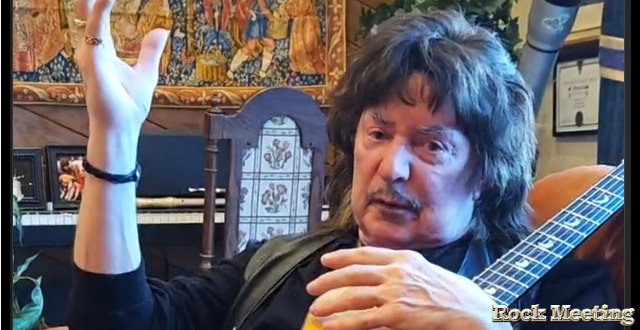 ritchie blackmore la plupart des guitaristes ne sont pas des gens sympathiques ritchie blackmore la plupart des guitaristes ne sont pas des gens sympathiques