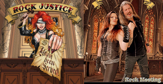 rock justice you ve been served rock justice you ve been served