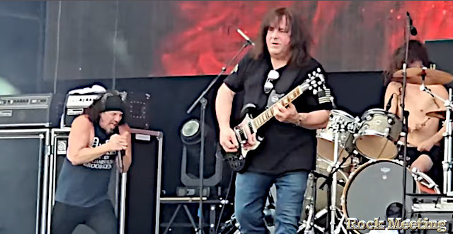 ross the boss friedman atteint de la sla