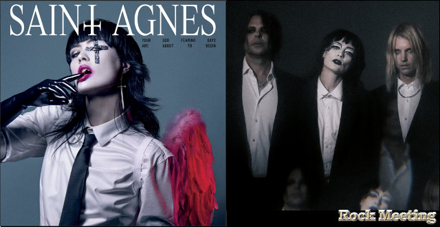 saint agnes your god fearing days are about to begin