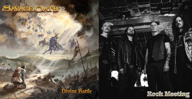 savage oath divine battle album au programme du pyrenean warriors open air le 12 septembre 2026