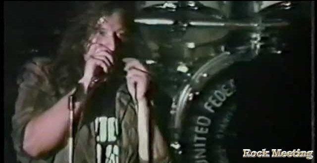 savatage un triple album live de la tournee gutter ballet de 1990 savatage un triple album live de la tournee gutter ballet de 1990