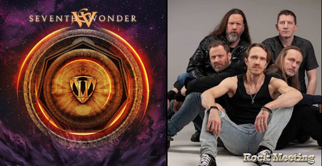 seventh wonder vii seventh wonder vii