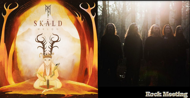 skald orl g nouvel album a voir au hellfest le 18 juin skald orl g nouvel album a voir au hellfest le 18 juin