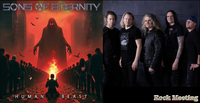 sons of eternity human beast sons of eternity human beast