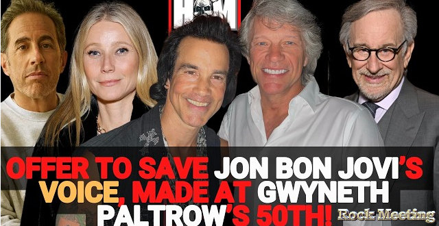 steve brown de trixter jon bon jovi a retrouver la forme vocale tournee de 2026