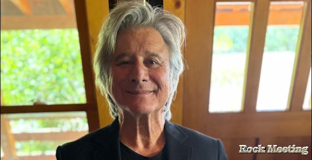 steve perry dement les rumeurs de son retour dans journey pour la tournee final frontier