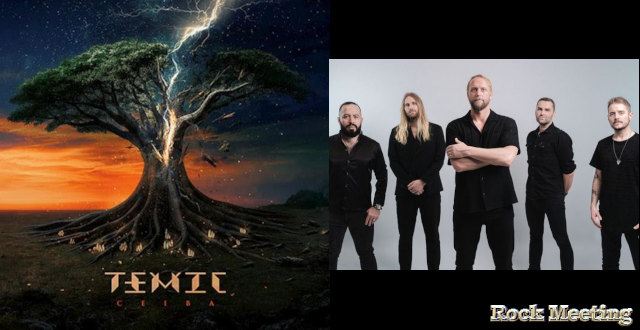 temic ceiba ready for prog festival avec des membres de devin townsend the neal morse band shining temic ceiba ready for prog festival avec des membres de devin townsend the neal morse band shining