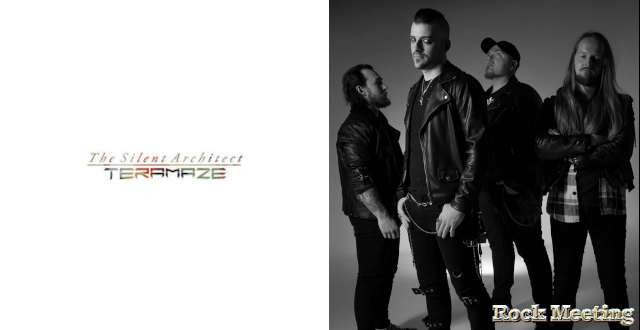 teramaze the silent architect teramaze the silent architect