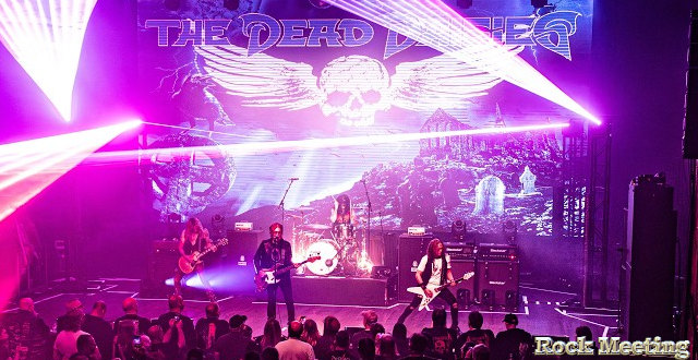 the dead daisies concert de retrouvailles unique avec glenn hughes the dead daisies concert de retrouvailles unique avec glenn hughes