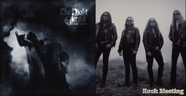 the night eternal cold velvet