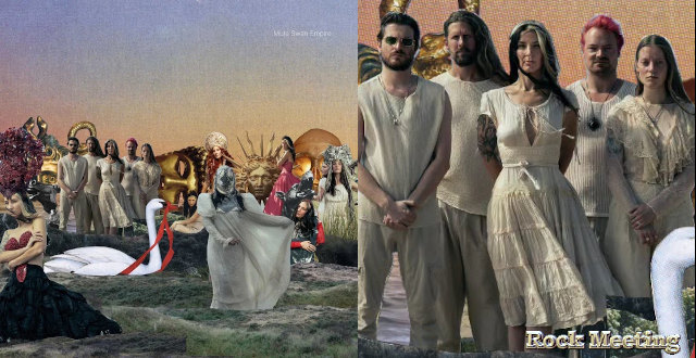 the obsession mute swan empire le nouvel album du projet de charlotte wessels the obsession mute swan empire le nouvel album du projet de charlotte wessels