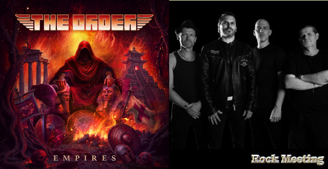 the order empires