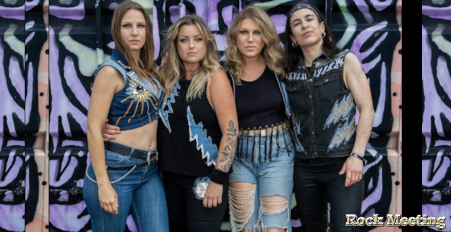 thundermother mothers of thunder thundermother mothers of thunder
