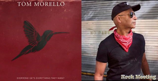 tom morello everyone gets everything they want