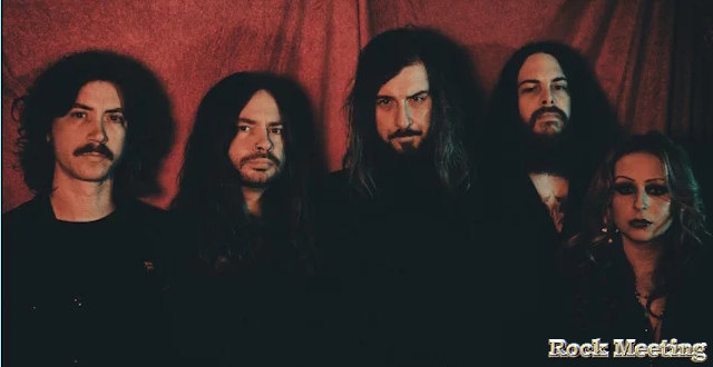 uncle acid and the deadbeats don t let it control you nouveau single