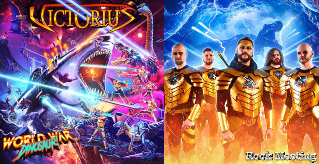 victorius world war dinosaur