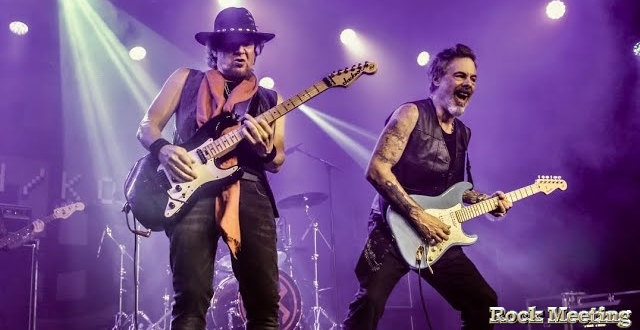 videos adrian smith et richie kotzen lancent leur tournee europeenne 2026 a madrid