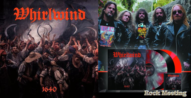 whirlwind 1640 album au programme du pyrenean warriors open air le 12 septembre 2026 whirlwind 1640 album au programme du pyrenean warriors open air le 12 septembre 2026