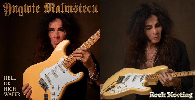 yngwie malmsteen hell or high water