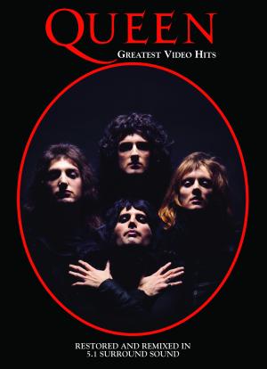 QUEEN Greatest Video Hits