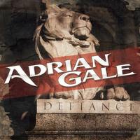 ADRIANGALE   Defiance