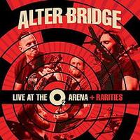 ALTER BRIDGE Live at the O2 Arena