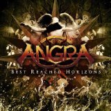 ANGRA Best Reached Horizons