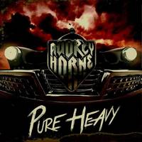 AUDREY HORNE  Pure Heavy