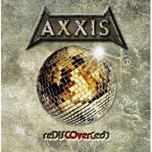 AXXIS Rediscovered