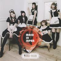 BAND-MAID® Maid In Japan (2014)
