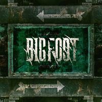 BIGFOOT Bigfoot