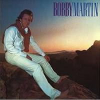BOBBY MARTIN