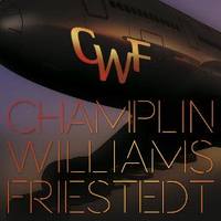 CHAMPLIN WILLIAMS FRIESTEDT