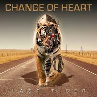CHANGE OF HEART  Last Tiger