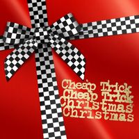 CHEAP TRICK We’re all Alright