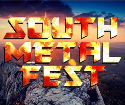 South Metal Fest 2015 