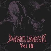 DANIEL LIONEYE Vol III