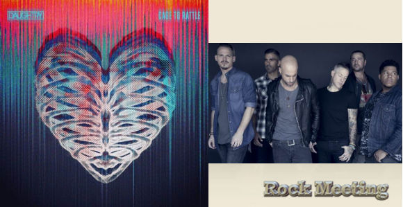 daughtry cage to rattle