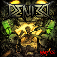 DENIED Judas Kiss EP