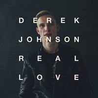 DEREK JONSON Real Love