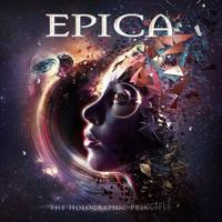   EPICA The Holographic Principe