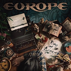 EUROPE Bag Of Bones