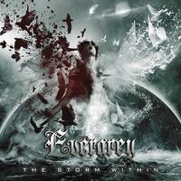 EVERGREY The Storm Within